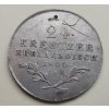 František II. – 24 krejcarů, Rakouské císařství 1800 A Vídeň
