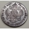 František II. – 24 krejcarů, Rakouské císařství 1800 A Vídeň
