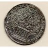 10 krejcar 1764 – Marie Terezie, Praha