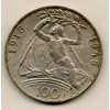 Československo – 100 korun, 30. výročí vzniku Československé republiky 1948