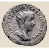 Římská říše Gordian III. - Antoninian 238–244 n. l. Řím