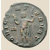 Římská říše - Gallienus – antoninián, Viminacium, 253–268 n. l. Řím