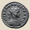 Římská říše -  Antoninián  Probus 276–282 n. l. Siscia