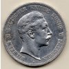 5 mark 1902 A – Vilém II., Prusko
