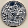 3 Marky 1913 Vilém II. – „král zvolal“, Prusko