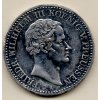Fridrich Vilém III. – 1 tolar 1830 A, Berlín Prusko
