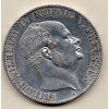 Fridrich Vilém IV. – 1 tolar 1859 A, Berlín Prusko
