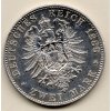 Fridrich III. – 2 marky 1888 A, Berlín Prusko