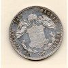 1 Forint František Josef I. 1869 KB