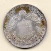 1 Forint František Josef I. 1869 KB