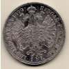 František Josef I. 1 Florin (Zlatník) 1879 bz