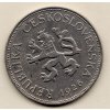 Československo – 5 korun 1926