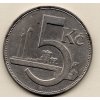 Československo – 5 korun 1926