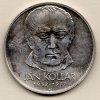 Československo – 50 Kčs 1977, Jan Kollár