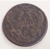 Marie Terezie – 1 Krejcar 1762, Praha