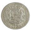 1/4 Tolar 1742 Hall Marie Terezie