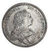 1/4 Tolar 1742 Hall Marie Terezie