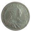 1/4 Tolar 1742 Hall Marie Terezie