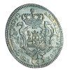 1/4 Tolar 1742 Hall Marie Terezie