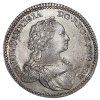 1/4 Tolar 1742 Hall Marie Terezie