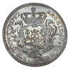 1/4 Tolar 1742 Hall Marie Terezie