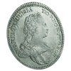 1/4 Tolar 1742 Hall Marie Terezie