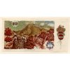 Československo – 10 korun 1986, série V