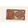 Československo – 10 Korun 1953 S. CM