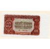 Československo – 10 Korun 1953 S. CM