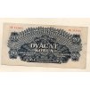 Československo – 20 korun 1944  S. OH