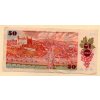 Československo – 50 korun 1987 S. F