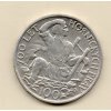 Československo – 100 Kčs 1949, 100 let hornických práv