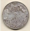 František Josef I. - 2 koruna 1912 KB Kremnica