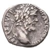 Římská říše - Denár Septimius Severus