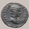 Římská říše - Denár Julia Domna 211–217