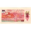 Československo – 50 korun 1987 S. F