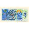 Československo 20 Korun 1988 S. E