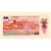 Československo – 50 korun 1987 S. F