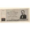 Československo – 5000 korun 1945 Bedřich Smetana, s. A 22