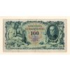 Československo – 100 Korun 1931 S. U