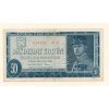 50 Korun 1948 S. A 21 perforace S