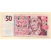 Česká republika – 50 korun 1997 s. D