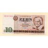 NDR – 10 marek, Staatsbank der DDR 1971