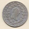 Josef II. – 20 krejcar 1785 G Nagybánya