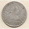 Josef II. – 20 krejcar 1772 B/EVM-D Kremnica