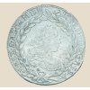 Josef II. – 20 krejcar 1768 B/EVM-D Kremnica