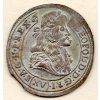 Leopold I. - XV (15) Krejcar 1680 KB