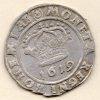 České stavy – 24 krejcar, Praha 1619