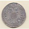 Matyáš II. – tolar  1617 KB Kremnica