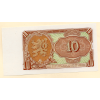 Československo – 10 Korun 1953 S. MC